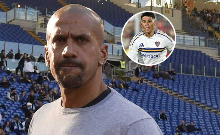 Atento, Boca: la lógica postura de Estudiantes y Verón ante la chance del regreso de Marcos Rojo