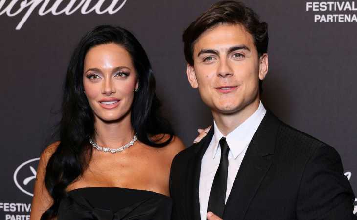 Atento, Boca: la respuesta de Oriana Sabatini que da pistas sobre el futuro de Paulo Dybala