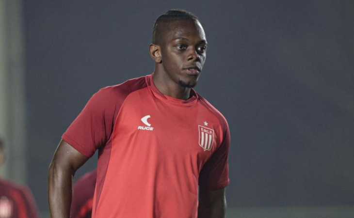 Atento, Boca: la última decisión de Estudiantes con Cetré que parece dejar claro su futuro