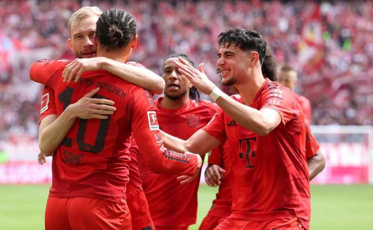 Atento, Boca: los 100 millones que ofertará Bayern Munich para tener a Florian Wirtz en el Mundial de Clubes