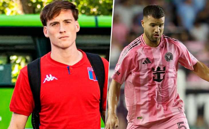 Atento, Boca: los 17 jugadores que tienen que volver al club a fin de año