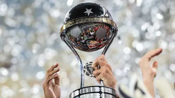 Atento, Boca: los 3 favoritos para ganar la Copa Sudamericana según la IA