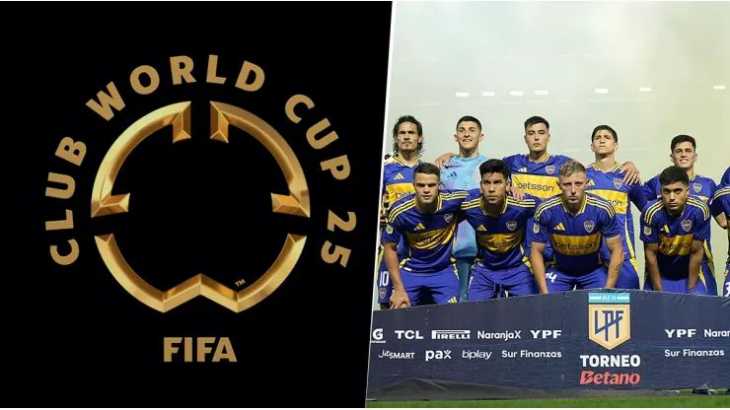Atento, Boca: Los 6 gigantes europeos que se pierden el Mundial de Clubes 2025