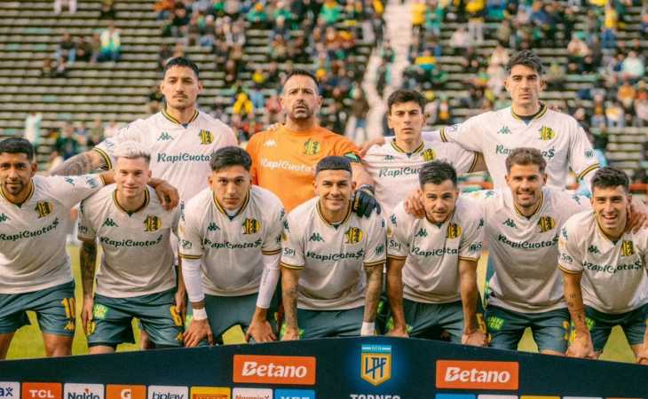 Atento, Boca: los dos titulares de Aldosivi que están en duda para enfrentar al Xeneize