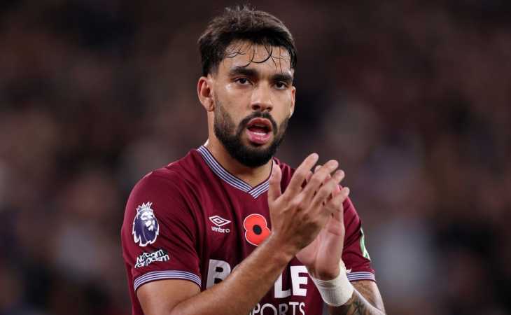 Atento, Boca: Lucas Paquetá vuelve a Sudamérica para jugar la Copa Libertadores en un club candidato