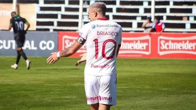 Atento Boca: oferta formal por Briasco