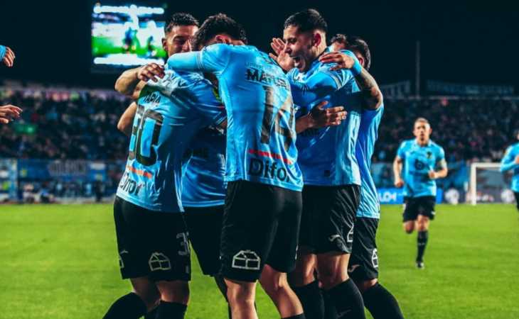 Atento, Boca: O’Higgins busca un refuerzo en el fútbol argentino para el cruce de Sudamericana