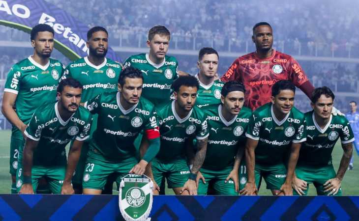 Atento Boca: Palmeiras va a pagar 25 millones por un refuerzo para la Copa Libertadores que llega desde la Premier League