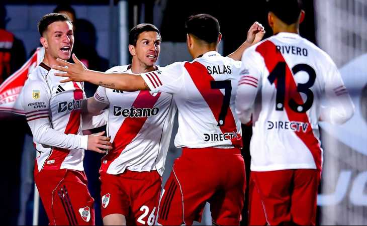 Atento, Boca: por qué el triunfo de River vs. Estudiantes perjudica al Xeneize