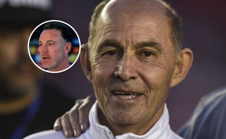 Atento, Boca: Ricardo Bochini reveló un preocupante rasgo de la personalidad de Gabriel Milito