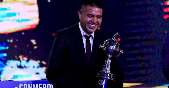 Atento Boca: Riquelme romperá el silencio