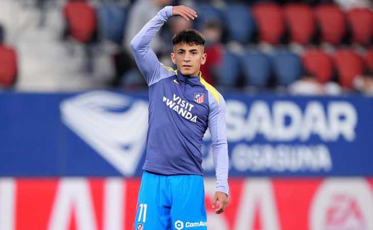 Atento, Boca: River se reunió con Thiago Almada para convencerlo de volver a Argentina