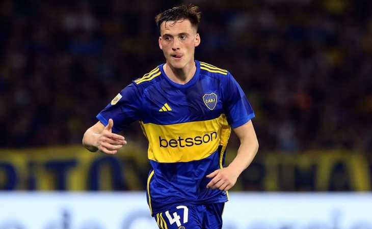 Atento, Boca: Saralegui estaba cerca de Tigre, pero Independiente se metió en la negociación