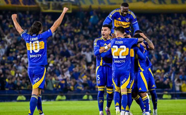 Atento, Boca: Se confirmaron los canales que transmitirán, de forma exclusiva, los partidos del Mundial de Clubes 2025