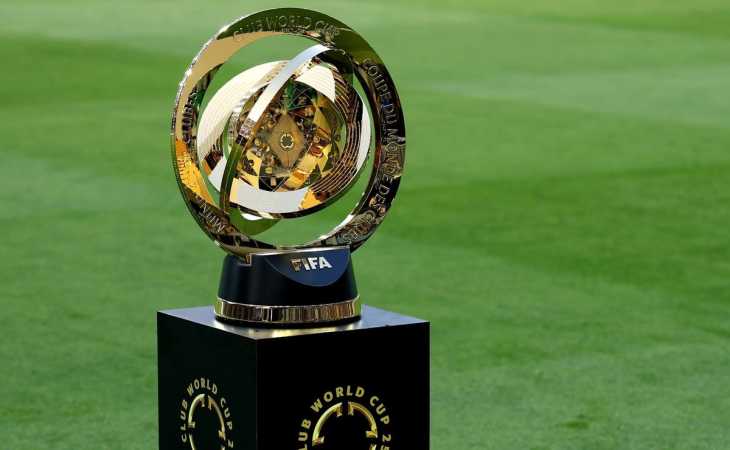 Atento, Boca: se confirmó el último clasificado al Mundial de Clubes 2025