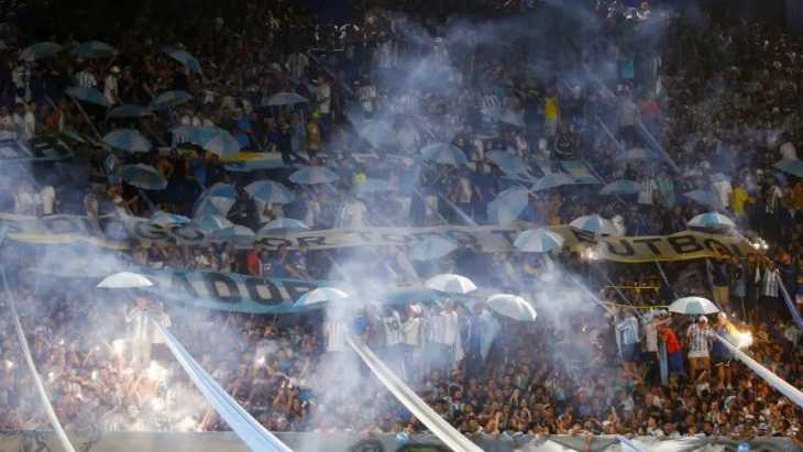 Atento, Boca: se levantó la clausura de La Bombonera tras el partido de la Selección Argentina