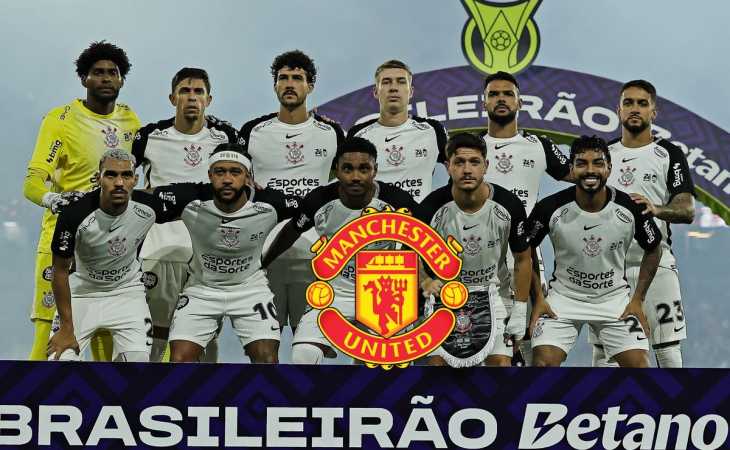 Atento, Boca: un campeón con el Manchester United podría llegar al Corinthians para la Copa Libertadores
