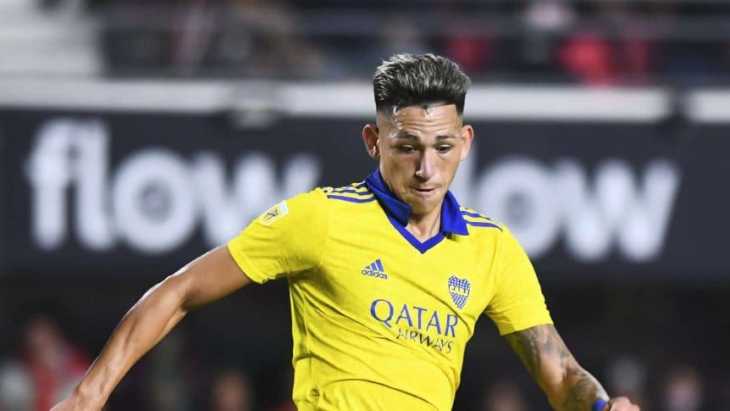 Atento, Boca: un campeón de mundo recomendó a Luis Vázquez para la Selección Argentina