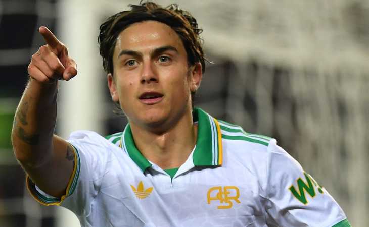 Atento, Boca: un club turco está interesado en Paulo Dybala y podría complicar todo