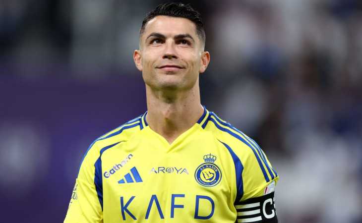 Atento, Boca: un equipo brasilero quiere a Cristiano Ronaldo para el Mundial de Clubes