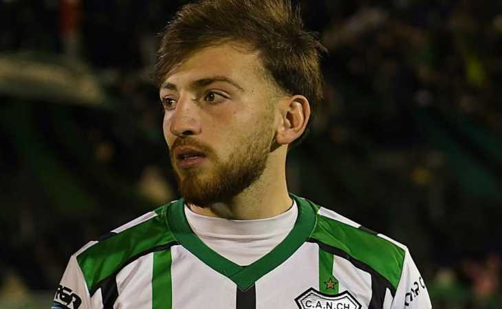 Atento, Boca: un grande del fútbol argentino quiere a Nacho Rodríguez