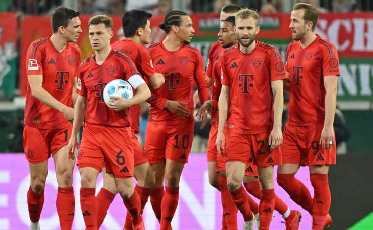 Atento, Boca: un jugador del Bayern Munich se va libre y no jugará el Mundial de Clubes