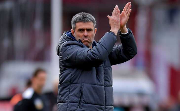 Atento, Boca: Vaccari recuperó a Gabriel Ávalos en Independiente justo antes de los cuartos de final