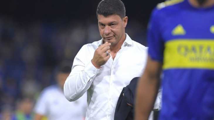 Atento el mundo Boca: así le fue a Always Ready en su último partido del torneo local