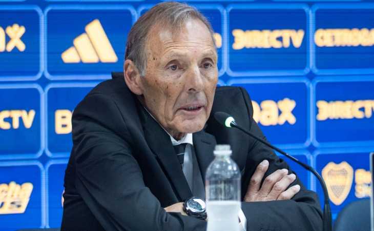 Atento, Russo: Milton Delgado y Dylan Gorosito, los dos jugadores que Boca puede perder por tres semanas durante octubre