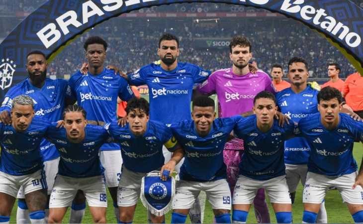 Atento, Úbeda: el pésimo rendimiento de Cruzeiro tras ganarle a Boca