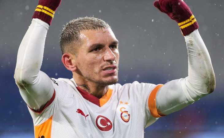 Atlético Mineiro quiere primerear a Boca y le hizo una oferta millonaria a Lucas Torreira