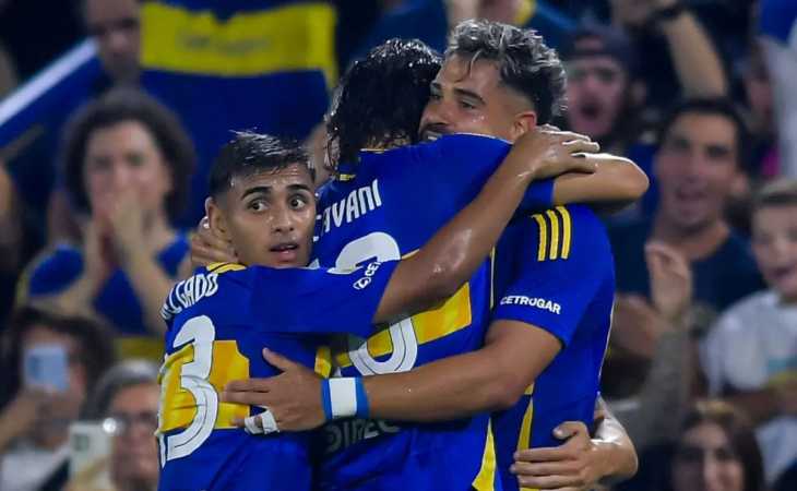 Atlético Tucumán será el rival en los 16avos de final de la Copa Argentina 2025