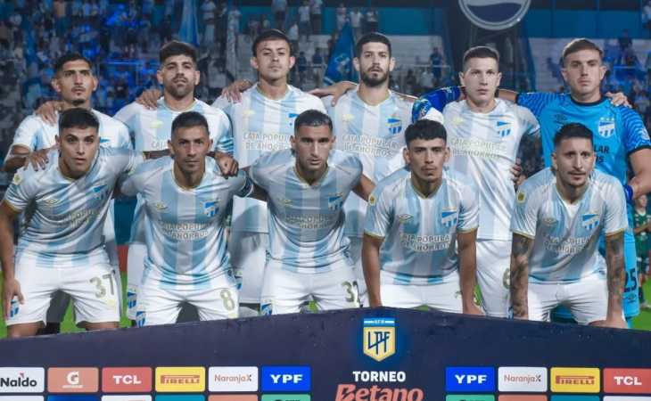 Atlético Tucumán sumó a Matías Mansilla antes de jugar contra Boca por Copa Argentina