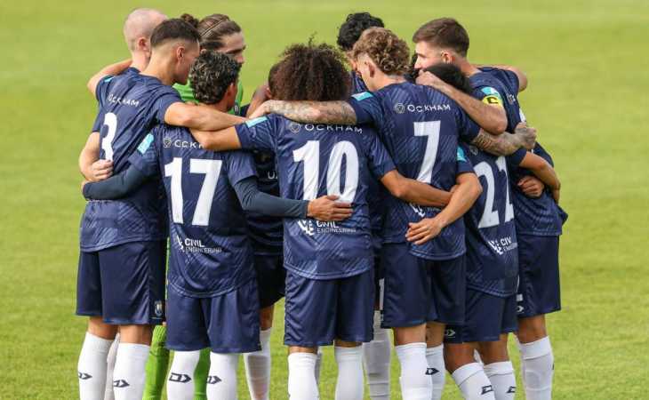 Auckland City, rival de Boca, tomó una sorpresiva decisión antes del Mundial de Clubes