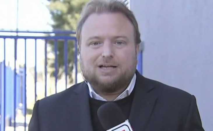 Augusto César adelantó que Gastón Hernández es el otro defensor que gusta en Boca: “Aunque se enojen algunos...”