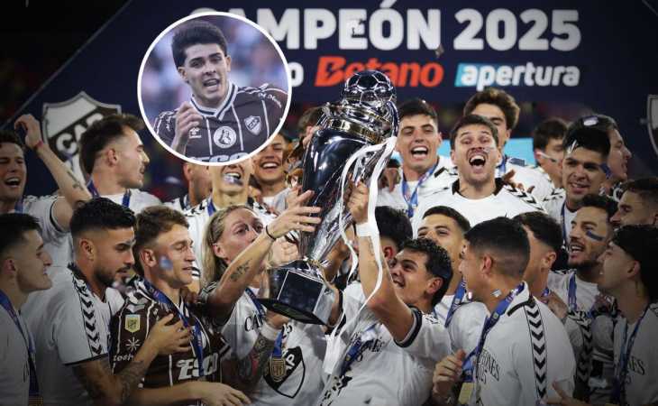 Augusto Lotti le tiró un palito a Boca por Taborda: “Si no lo querían antes, ahora que no molesten”