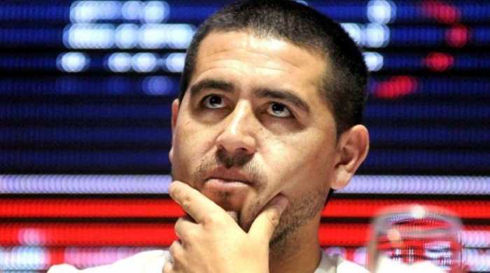 Riquelme aún no respondió a la suculenta oferta de Cerro Porteño