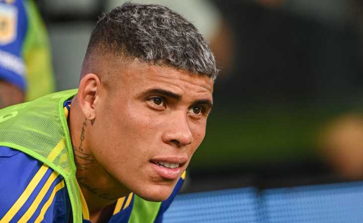 Ayrton Costa aclaró qué cambió para la aprobación de su visa: “Muchos tiraron la mala, pero...”