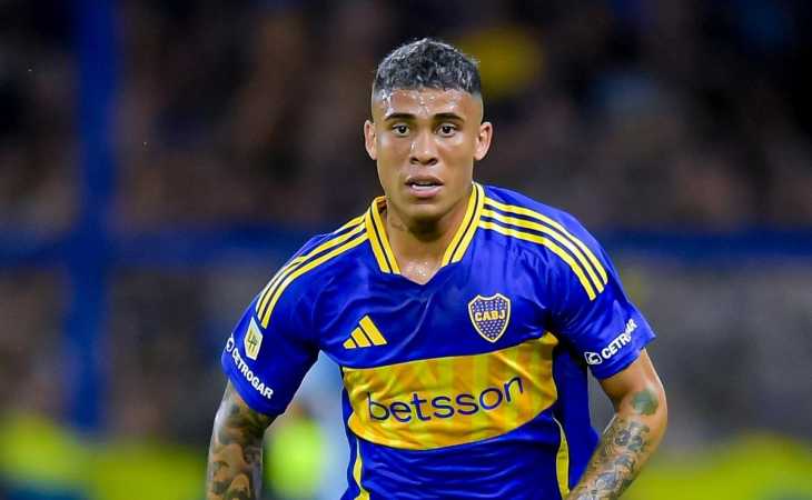 Ayrton Costa, ante el último intento para destrabar una difícil situación