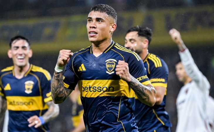 Ayrton Costa confirmó que su abuelo era de Cabo Verde y reveló en qué selección le gustaría jugar