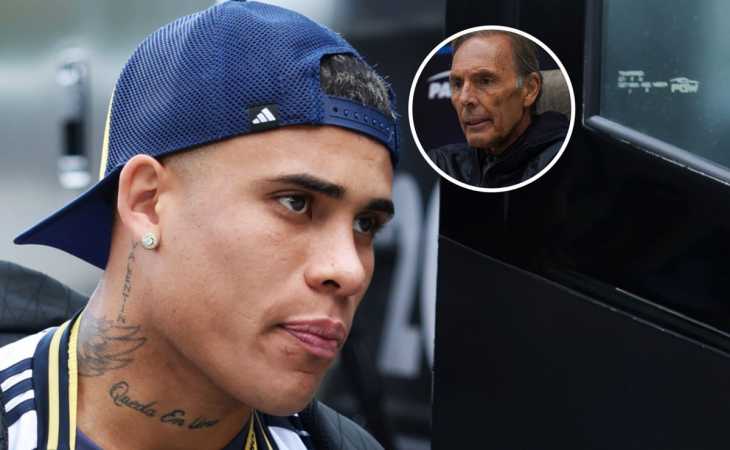 Ayrton Costa y la chance de ser titular: ¿una cuestión de códigos de Russo?