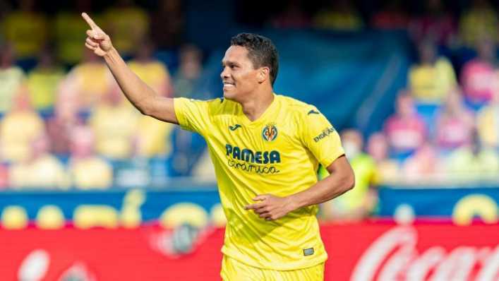 Bacca cerca de firmar con Boca Juniors