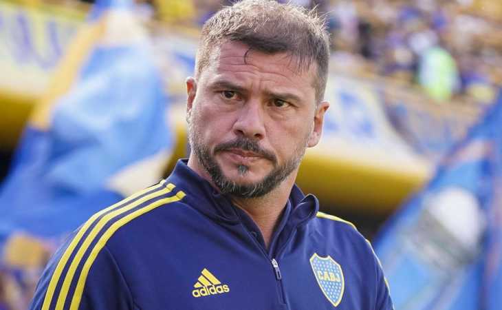 Bajas para Mariano Herrón: los tres titulares de Boca que no podrán estar ante Tigre