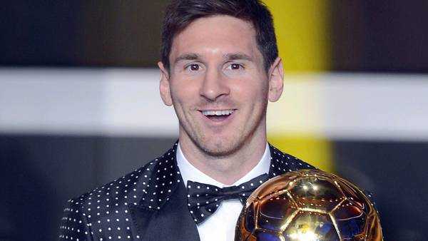 Balón de Oro: un elector argentino cuenta cómo se vota