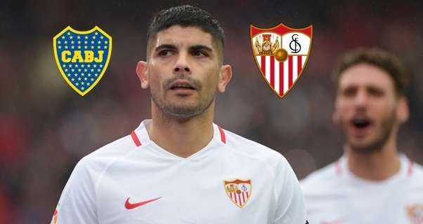 Banega habló sobre su futuro