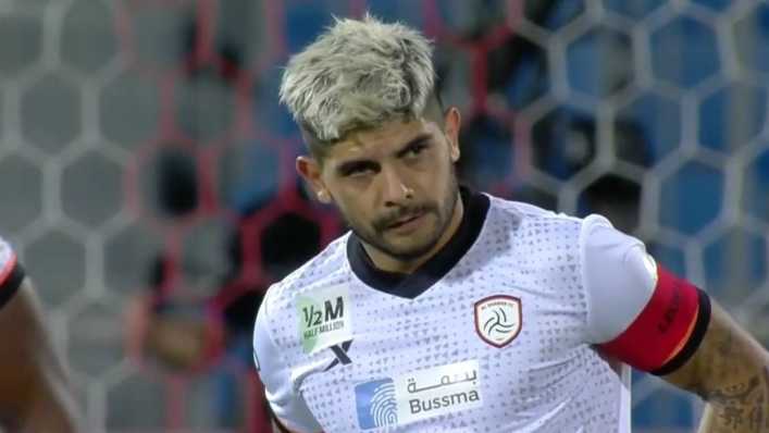 Banega quiere volver al país: ¿se acerca a Boca?