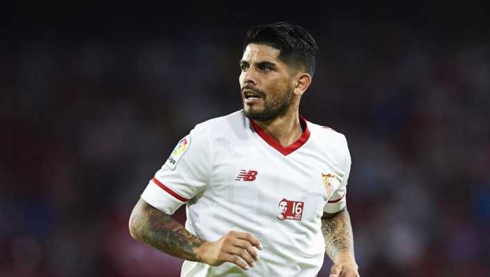 Banega se deja querer por Boca Juniors