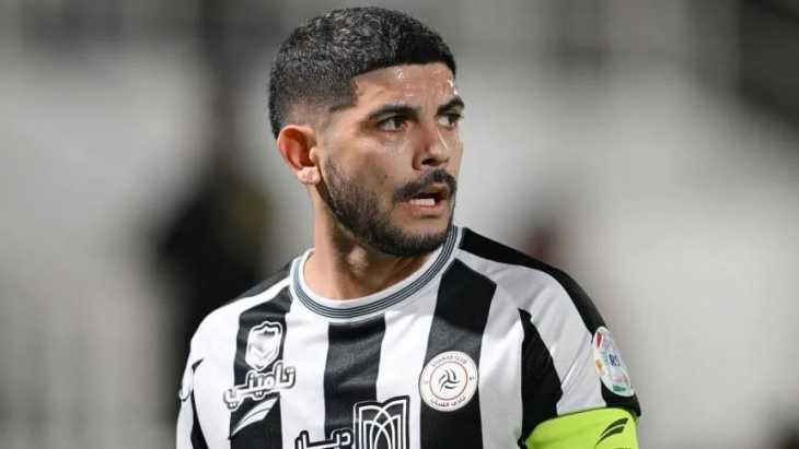 Banega será el primer refuerzo de Boca si gana el oficialismo las elecciones