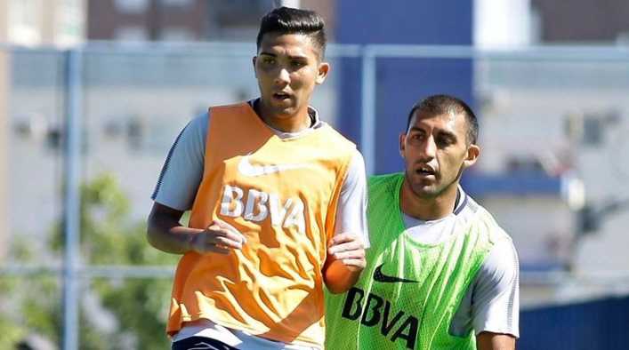Banfield-Boca: cómo ver en vivo en TV y online
