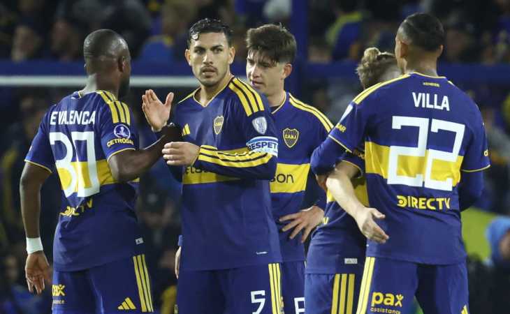 Banfield, el primer semifinalista de la Copa Argentina: así quedó el cuadro para Boca